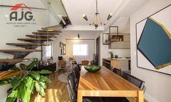 Imagem: Sobrado com 2 dormitórios à venda, 84