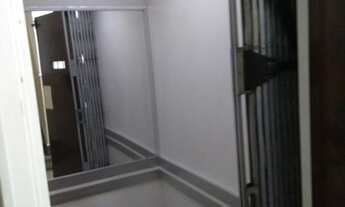 Imagem 3: Apartamento para venda com 60 metros quadrados com 1 quarto em Alto - Teresópolis - RJ