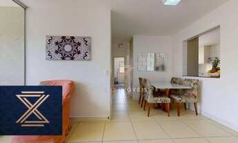 Imagem 2: Apartamento com 3 dormitórios à venda, 75 m² por R$ 405.000 - Havaí - Belo Horizonte/MG