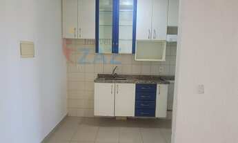 Imagem 7: Apartamento Térreo para Venda e Aluguel em Jardim Marajoara São Paulo-SP - 2216