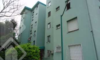 Imagem 2: PORTO ALEGRE - Apartamento Padrão - Azenha