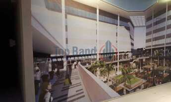 Imagem 3: Loja Vertice Galpão / depósito com 1 vaga na garagem