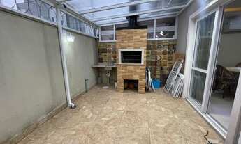 Imagem 6: Casa 3D Condomínio fechado padrão Melnick <br>Vida Viva Clube Centro semi mobiliada