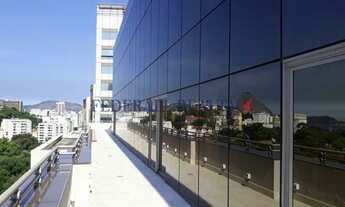 Imagem 7: Aluguel de salas comerciais na Glória