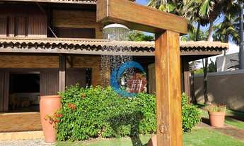 Imagem 2: Casa para venda e locação em Muro Alto com 7 Quartos, 800m - venda por R$ 5.500.000 ou alu