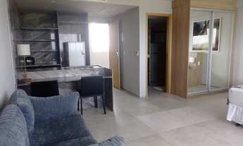 Imagem 3: Apartamento Beira Mar 1 Qto em Nova Barra