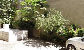 Imagem 5: Espinheiro- Apartamento térreo com 2 quartos amplos + Dep Completa. Espinheiro - Recife