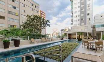 Imagem 6: Apartamento com 3 dormitórios à venda, 75 m² por R$ 990.000 - Luxemburgo - Belo Horizonte