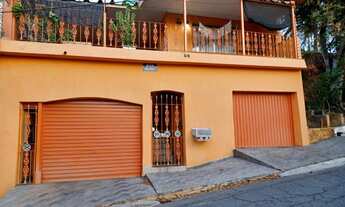 Imagem: Assobradada para venda possui 150 metros