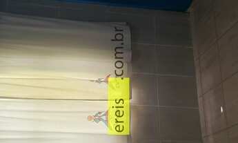 Imagem 3: Apartamento para venda possui 50 metros quadrados com 2 quartos