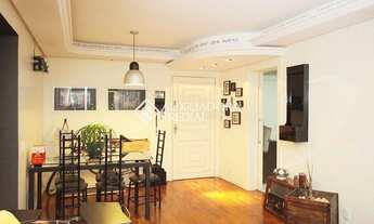 Imagem 2: PORTO ALEGRE - Apartamento Padrão - Rio Branco