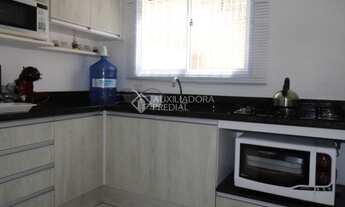 Imagem 6: NOVO HAMBURGO - Casa de Condomínio - Canudos