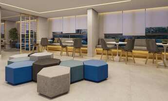 Imagem 4: Studio não residencial venda 22 metros em Vila Mariana - São Paulo - SP R$ 312.100