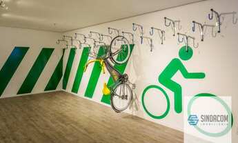 Imagem 3: Apartamento à venda, 58 m² por R$ 330.000,00 - Todos os Santos - Rio de Janeiro/RJ