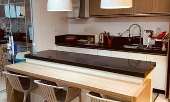 Imagem 7: Casa de condomínio 4 suítes, 02 vagas, em Camboriú -SC