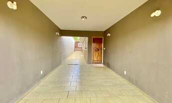 Imagem 4: Casa com 3 dormitórios à venda, 182 m² por R$ 795.000,00 - Alvinópolis - Atibaia/SP