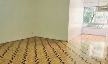 Imagem 5: Apartamento para venda com 160 metros quadrados com 3 quartos em Copacabana - Rio de Janei