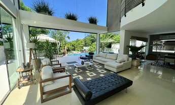 Imagem 4: Casa, Itanhangá<br>Condomínio Reserva do itanhangá<br> ESTRADA DA BARRA DA TIJ