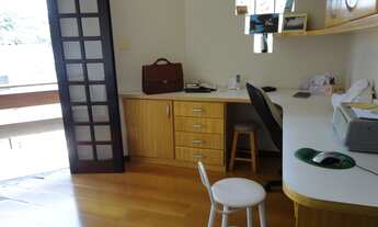 Imagem 6: Casa com 2 suítes, 2 dormitórios e 2 vagas de garagem no América