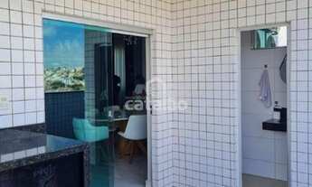 Imagem 2: Cobertura à venda, 3 quartos, 2 suítes, 5 vagas, Riacho das Pedras - Contagem/MG