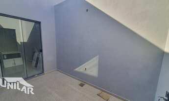 Imagem 7: Unilar Imóveis - Casa linear nova no Bairro de Fátima em Barra do Piraí-RJ
