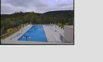 Imagem 7: Apartamento de 45 m² pronto para morar, excelente área de lazer. $1.400 (pacote), apenas 2