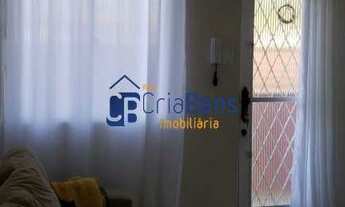 Imagem 4: Apartamento-À VENDA-Piedade-Rio de Janeiro-RJ