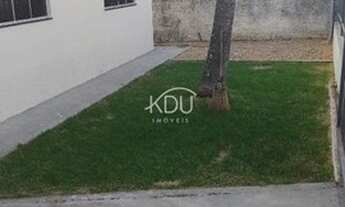 Imagem: Casa para aluguel, 2 quartos, 3 vagas, Tuiuiu