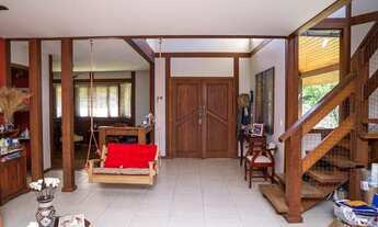 Imagem 3: Linda casa 4 suítes em Vargem Grande