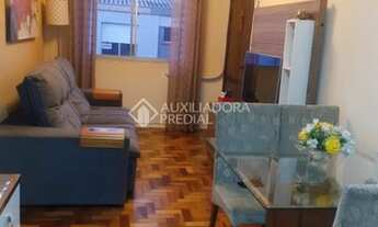 Imagem 2: PORTO ALEGRE - Apartamento Padrão - Jardim Sabará