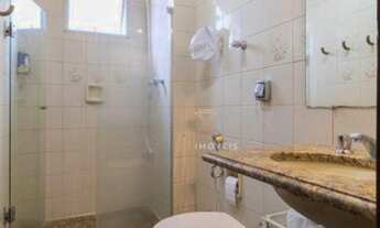 Imagem 5: Apartamento com 4 dormitórios à venda, 210 m² por R$ 986.429 - Serra - Belo Horizonte/MG