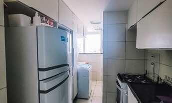 Imagem 6: E.C- OPORTUNIDADE! 2 QUARTOS MARAVILHOSO NA TORRE