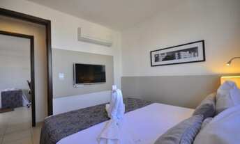 Imagem 7: Aluguel no Coração de Boa Viagem. Todo Mobiliado!! Área de Lazer Completa. Ótima Localizaç