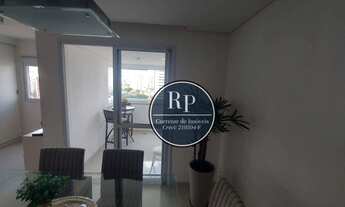 Imagem 2: Apartamento com 3 dormitórios à venda, 74 m² por R$ 690.000,00 - Mooca - São Paulo/SP