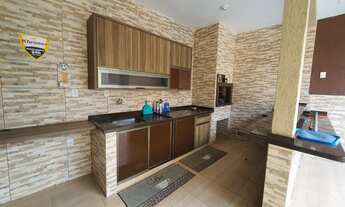 Imagem 2: Casa para venda com 101m², 3 quartos em Capoeiras - Florianópolis - SC