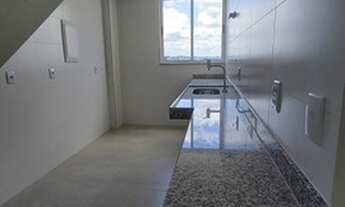 Imagem 7: Cobertura com três quartos, suíte e duas vagas de garagem no bairro Ana Lúcia