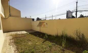 Imagem 3: Sobrado novo à venda, 03 quartos Bairro São Bráz em Curitiba/PR