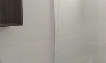 Imagem 6: Apartamento em Itatiba - 02 Dorm. (1 Suíte) - 61 m² - Residencial Bella Morada