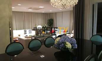 Imagem 3: Apartamento à venda, 350 m² por R$ 6.800.000,00 - Campo Belo - São Paulo/SP