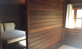 Imagem 5: Casa em Condomínio para Locação em São Roque, Vila Santo Antônio, 4 dormitórios, 3 suítes