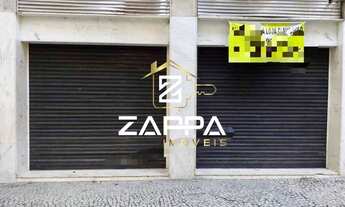 Imagem 2: Loja-LOCAÇÃO-Centro-Rio de Janeiro-RJ