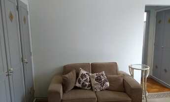 Imagem 5: Apartamento para venda com 60 metros quadrados com 1 quarto em Alto - Teresópolis - RJ