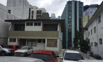 Imagem 7: Lote/Terreno para venda possui 856 metros quadrados em Centro - Florianópolis - SC