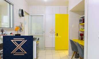 Imagem 6: Apartamento com 4 dormitórios à venda, 250 m² por R$ 1.080.000 - Vila Suzana - São Paulo/S