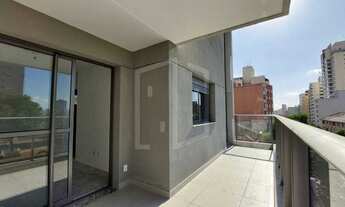 Imagem 2: Apartamento com Área Privativa-À VENDA-Perdizes-São Paulo-SP