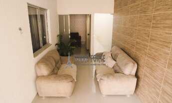 Imagem 5: GOIÂNIA - Casa de Condomínio - JARDIM GUANABARA II