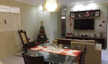 Imagem 2: Vende-se excelente casa Nova Parnamirim (Com Escritura Pública