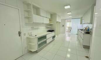 Imagem 5: Apartamento para venda com 290 metros quadrados com 4 quartos