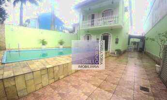 Imagem 2: Casa 3 quartos e 194 m², à venda, por R$ 680.000,00 - Taquara - Rio de Janeiro/RJ