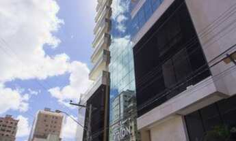 Imagem: ORION RESIDENCE - quadra mar